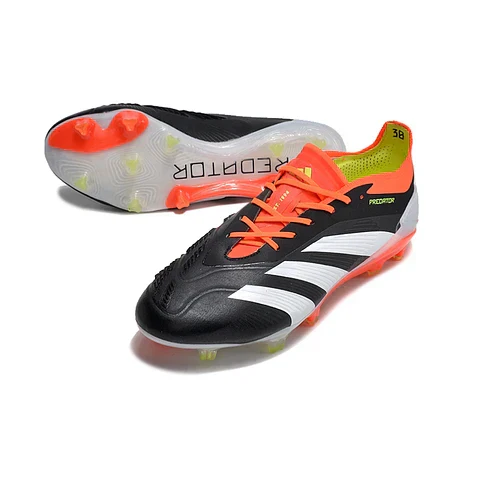 Predator Elite FG Football Boots