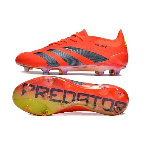 Predator Elite FG Football Boots