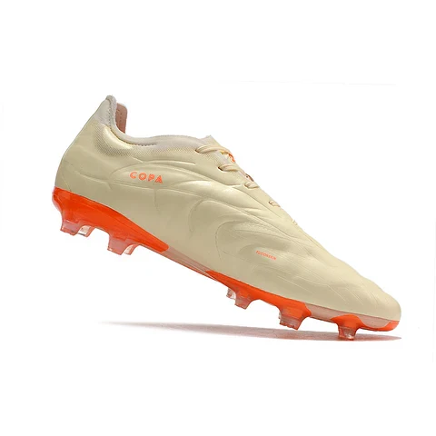 Copa Pure.1 FG Football Boots