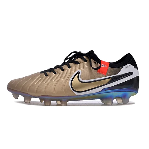 Tiempo Legend X Elite FG Football Boots