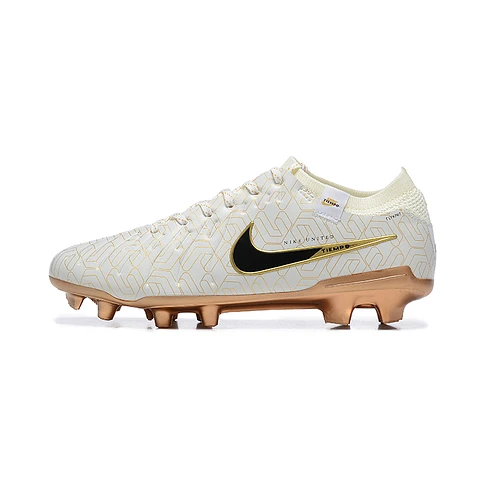 Tiempo Legend 10 Elite FG Football Boots