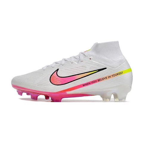 Zoom Superfly 9 Elite MR FG Football Boots