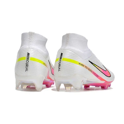 Zoom Superfly 9 Elite MR FG Football Boots