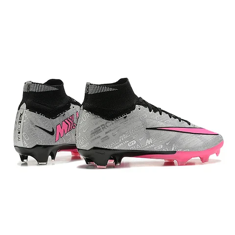 Air Zoom Mercurial Superfly IX Elite FG Football Boots