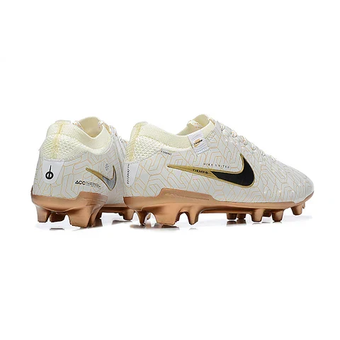 Tiempo Legend 10 Elite FG Football Boots