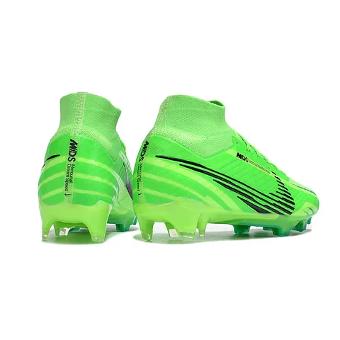 Zoom Superfly 9 MDS Elite FG Football Boots