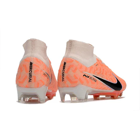 Air Zoom Mercurial Superfly IX Elite FG Football Boots