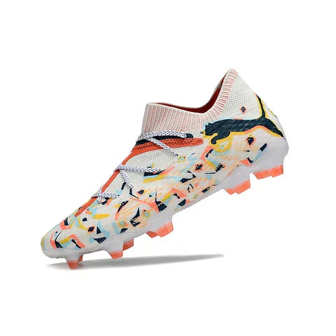 FUTURE 7 ULTIMATE FG/AG Football Boots