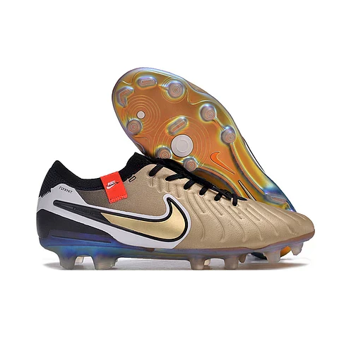 Tiempo Legend X Elite FG Football Boots