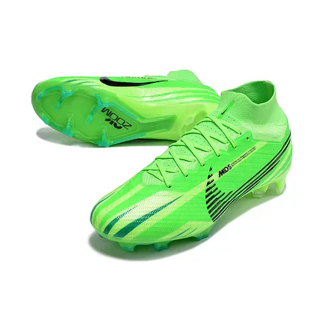 Zoom Superfly 9 MDS Elite FG Football Boots