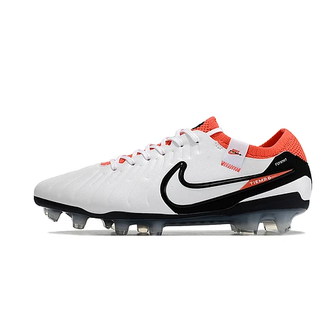 Tiempo Legend X Elite FG Football Boots