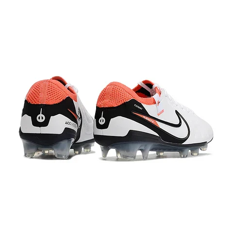 Tiempo Legend X Elite FG Football Boots