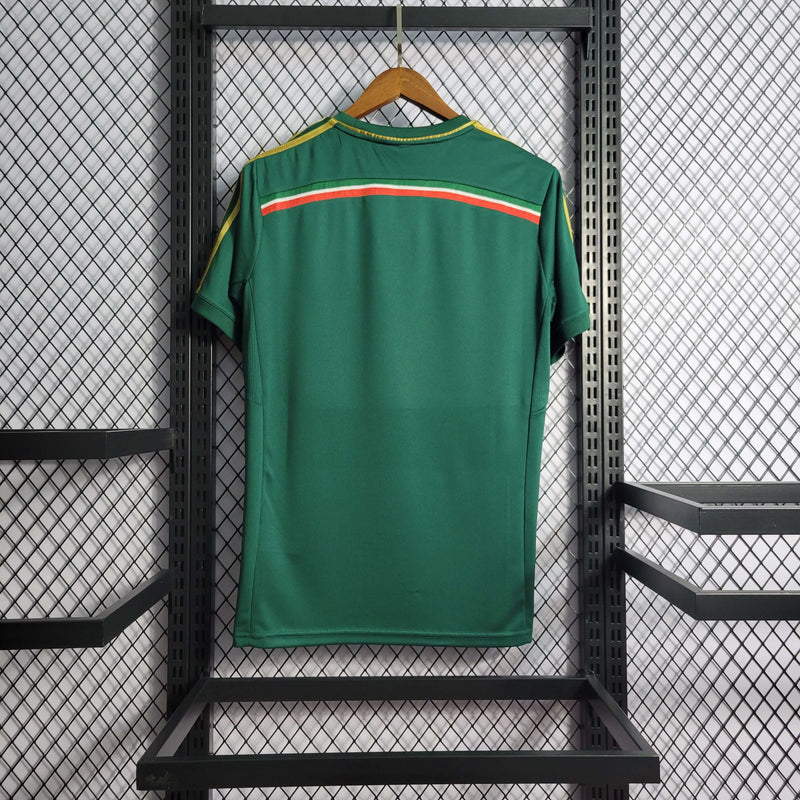 Palmeiras Home 14/15 Centenary Retro