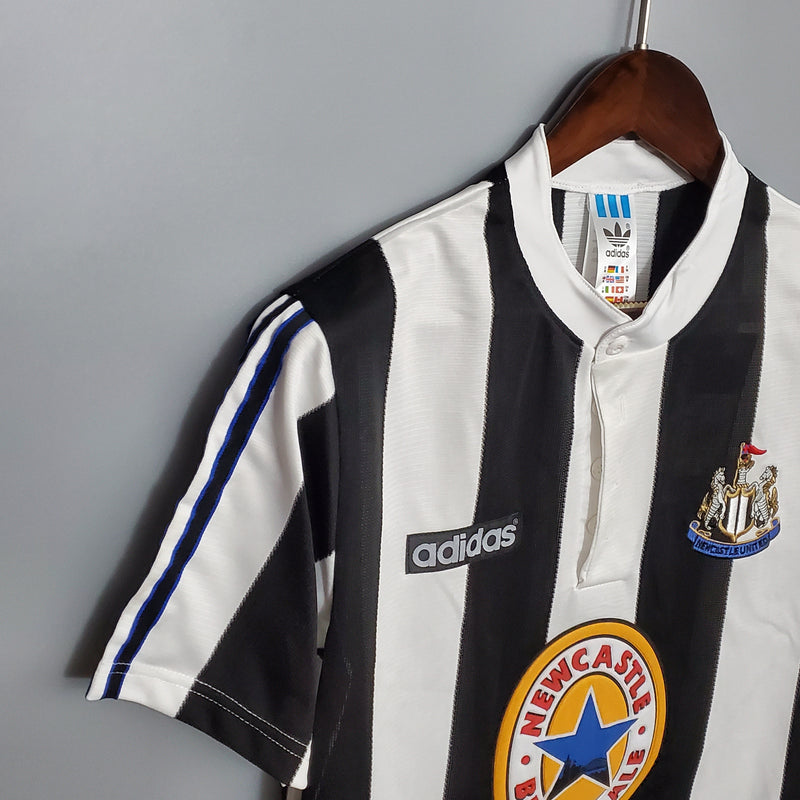 Newcastle Home 95/97 Retro