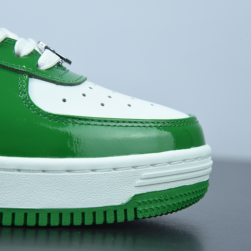 A Bathing Ape BAPE STA™ "Green"