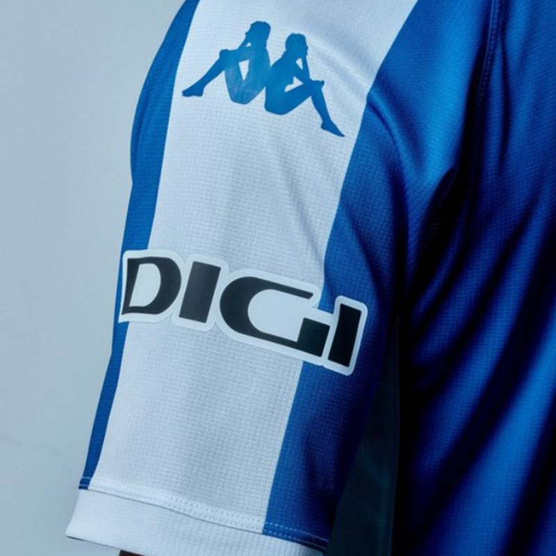 Deportivo de La Coruña home 24/25