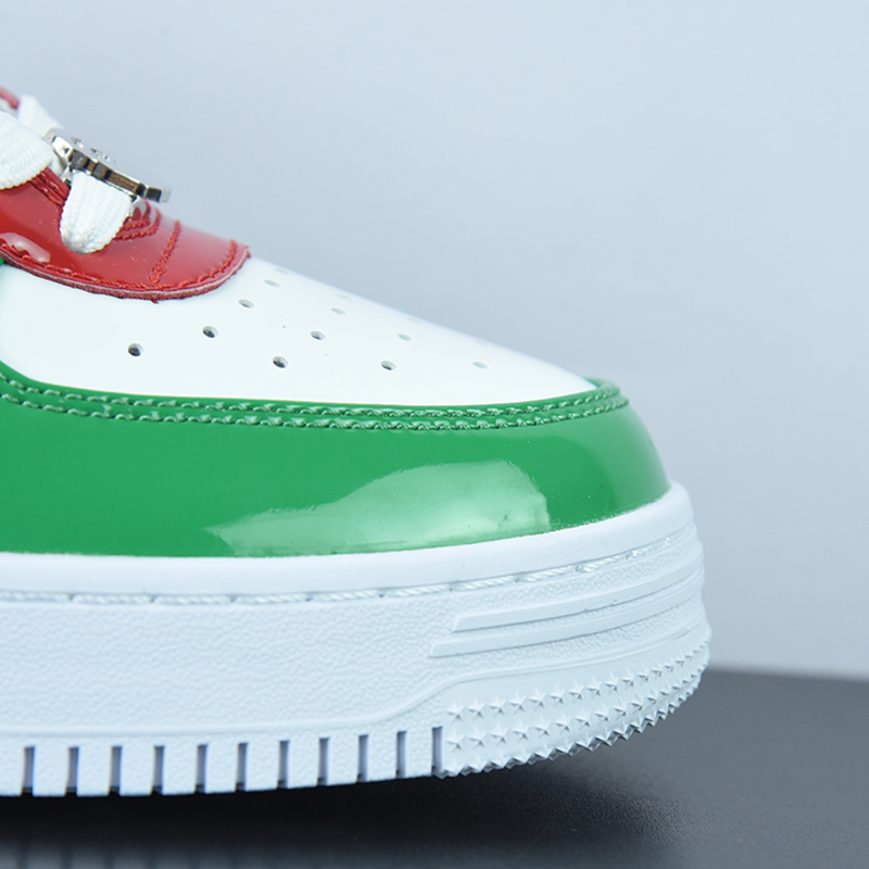 A Bathing Ape BAPE STA "Italy"