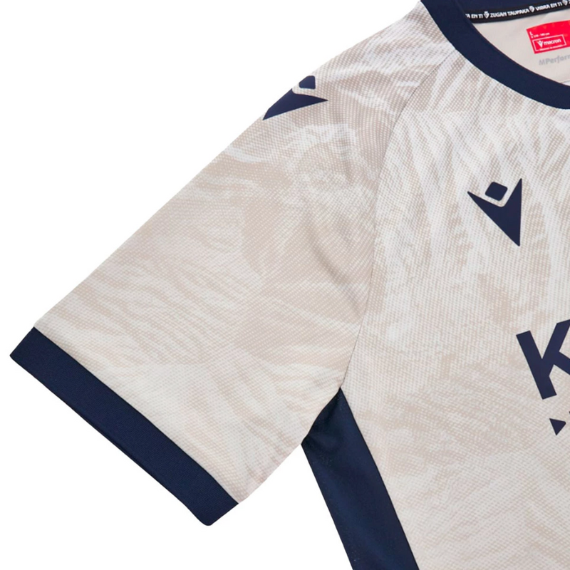 Osasuna away 24/25