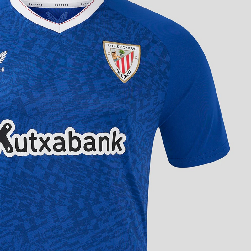 Athletic Club away 24/25