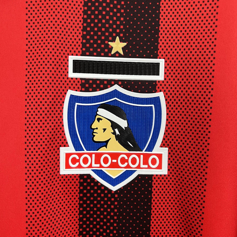 Colo Colo 23/24 Away - Adidas