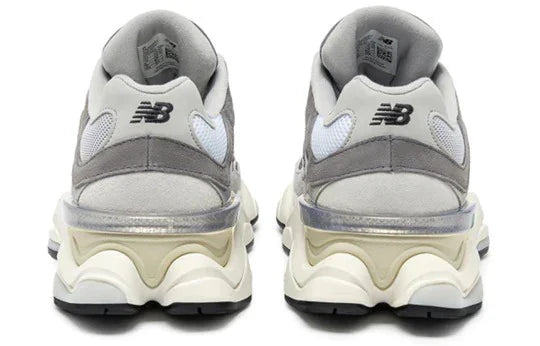 New Balance 9060 Rain Cloud Grey