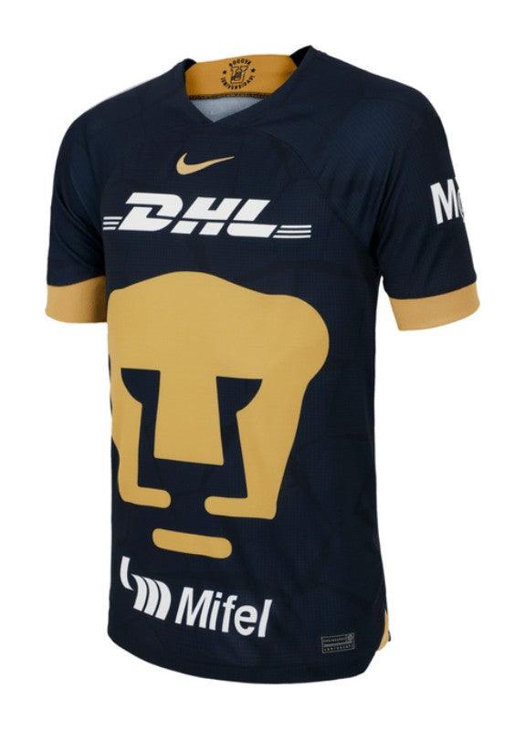 Pumas UNAM  Jersey 23/24