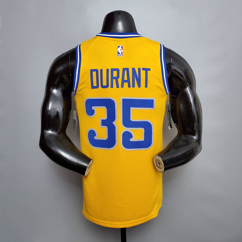 Jersey NBA Golden State Warriors