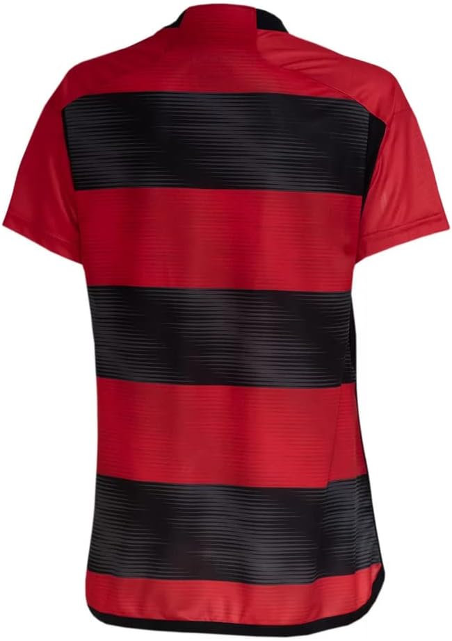 Flamengo 23/24 I Home Women's Jersey - Adidas