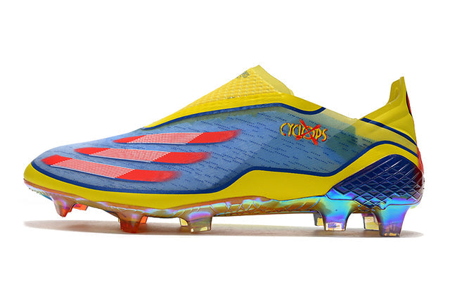 Campo X Ghosted FG X-Men Cyclop Football Boot