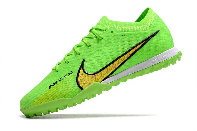 Air Zoom TF Green Low Soccer Cleats