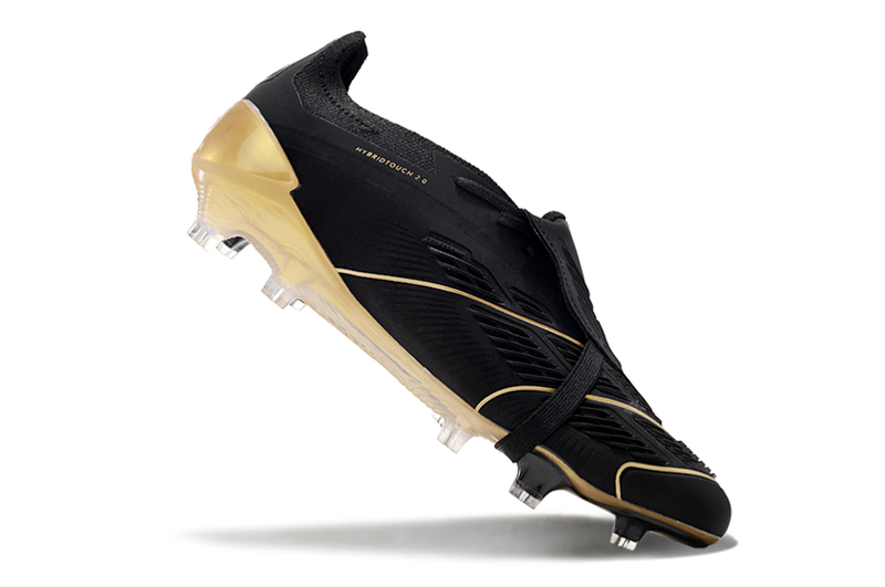 PREDATOR ACCURACY FG BOOTS