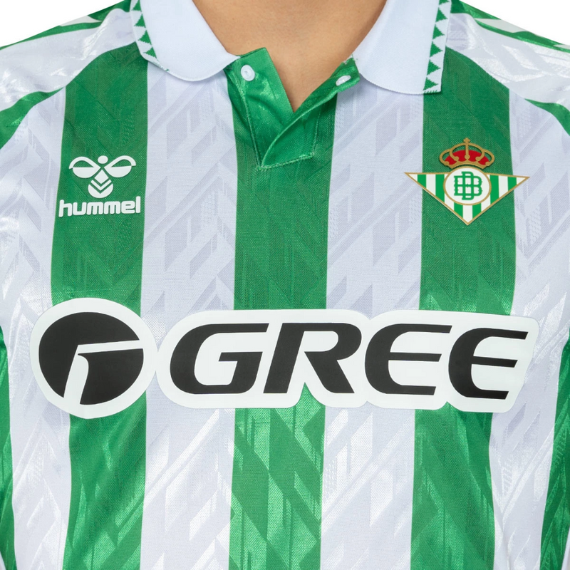 Real Betis home 24/25