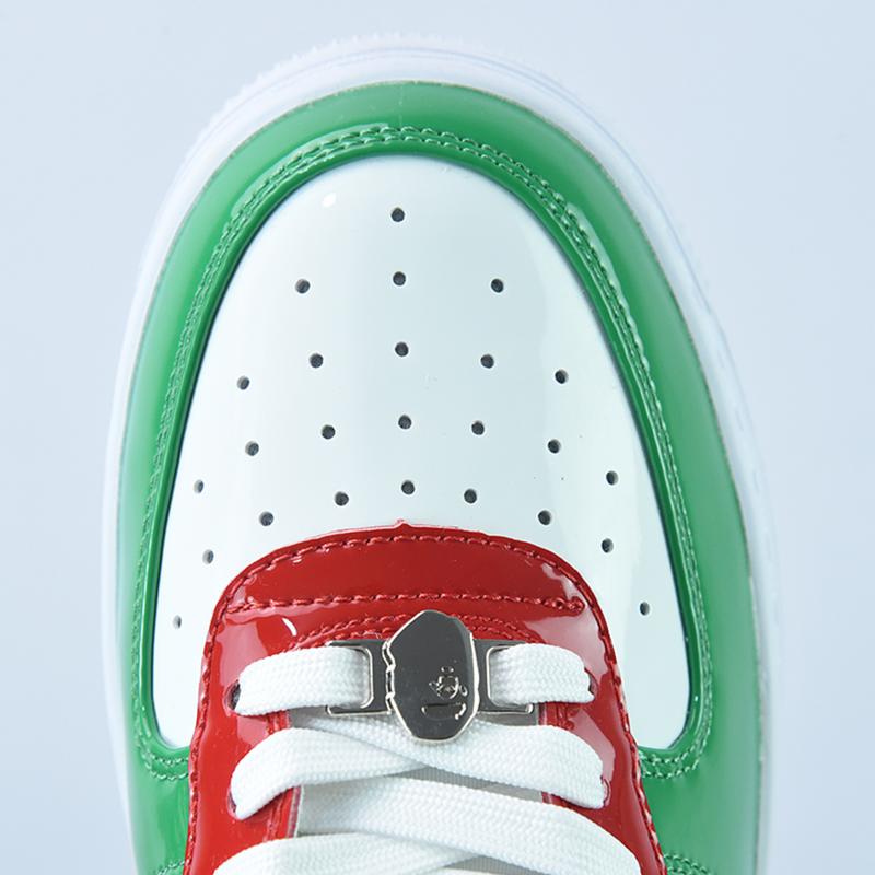 A Bathing Ape BAPE STA "Italy"