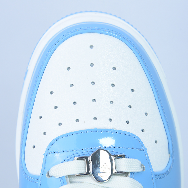 A Bathing Ape BAPE STA™ "Blue/White"