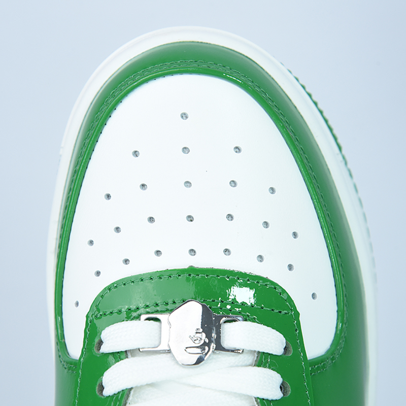 A Bathing Ape BAPE STA™ "Green"