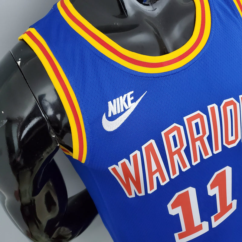 Jersey NBA Golden State Warriors