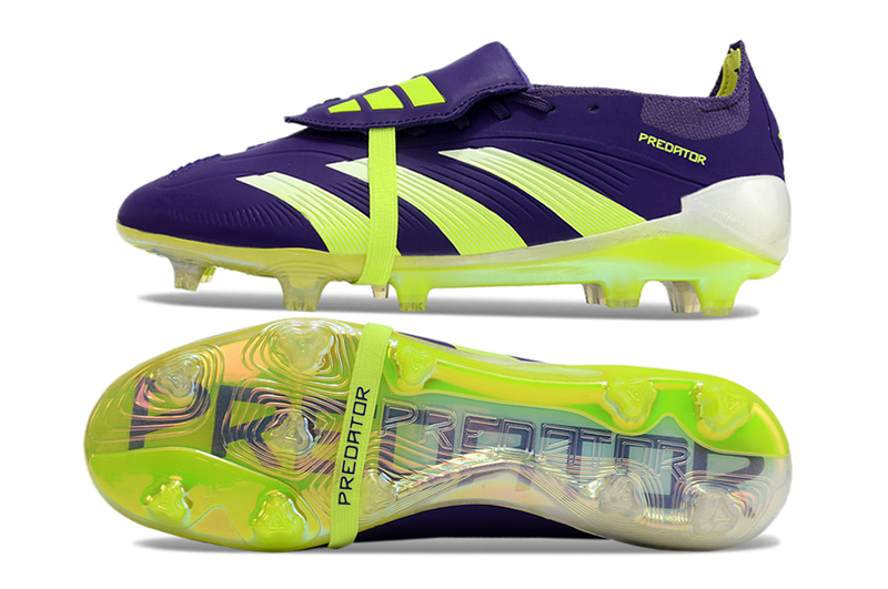 adidas Predator Elite Tongue FG Football Boots