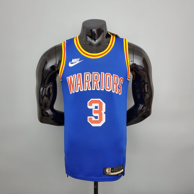 Jersey NBA Golden State Warriors