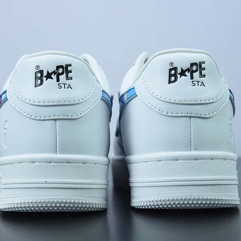 A Bathing Ape BAPE STA™ "Blue"