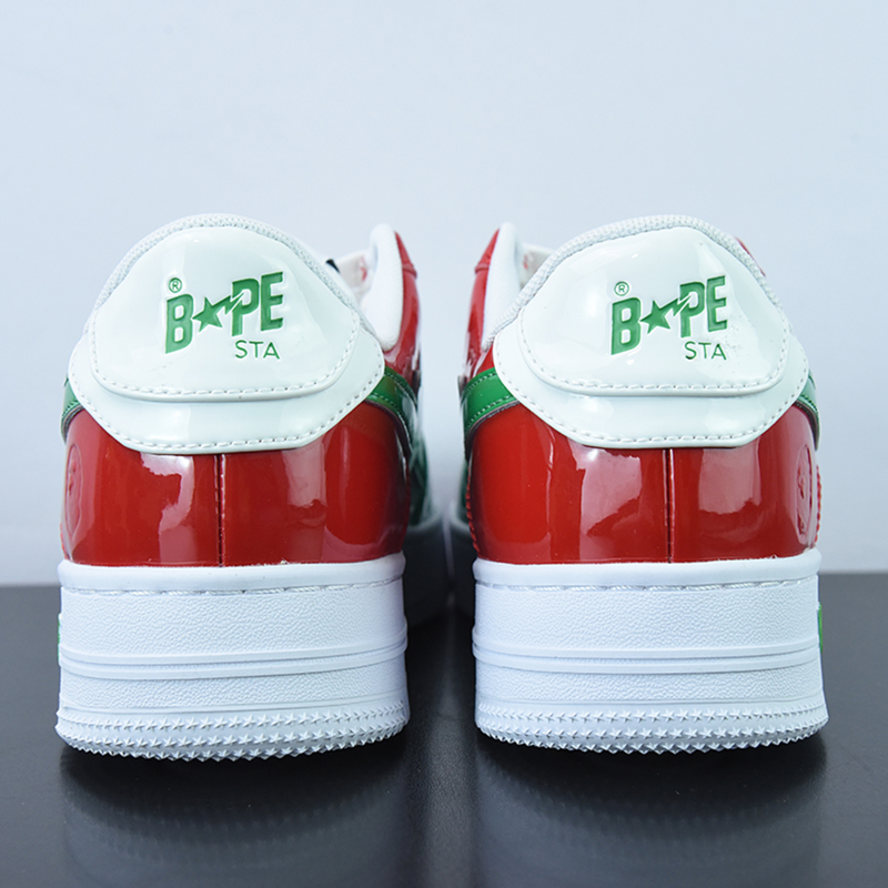 A Bathing Ape BAPE STA "Italy"