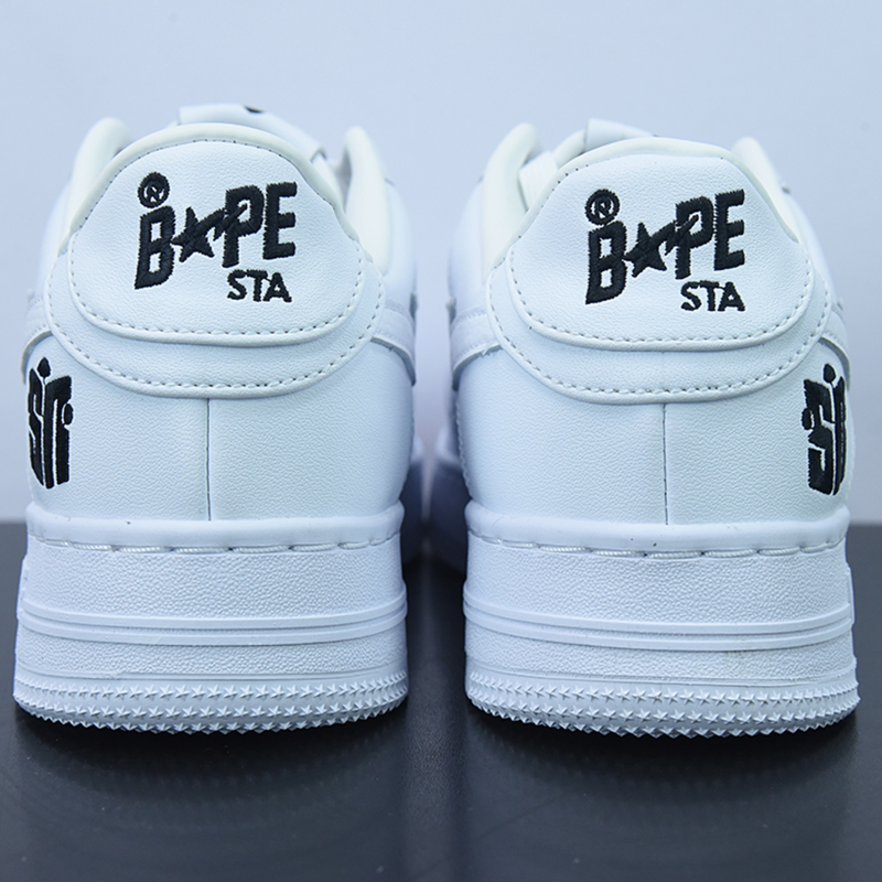 COACH x A Bathing Ape BAPE STA™