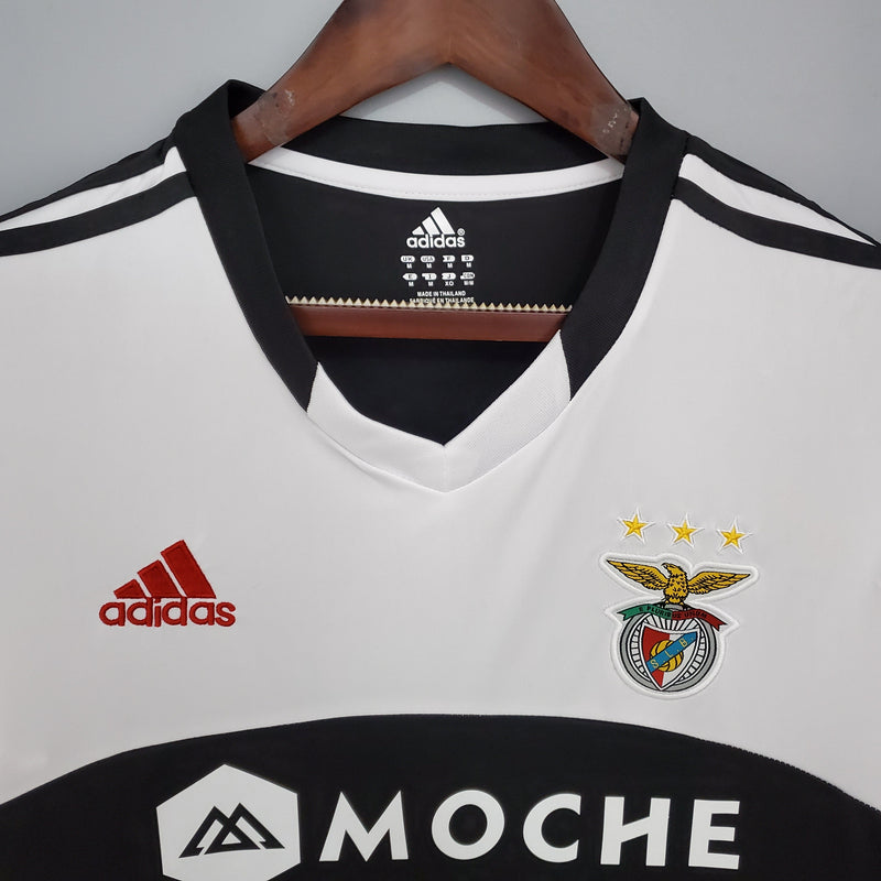 Benfica Away 13/14 Retro