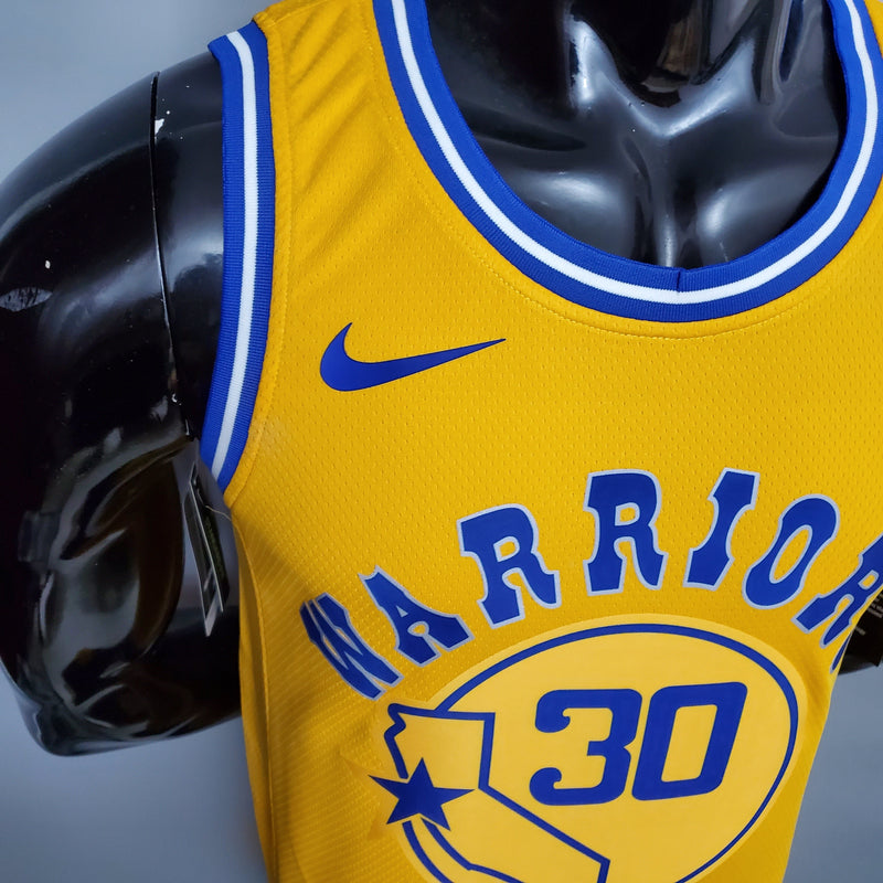 Jersey NBA Golden State Warriors