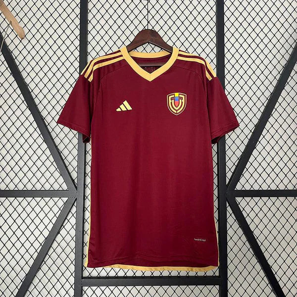 Venezuela 24/25 Home - Adidas