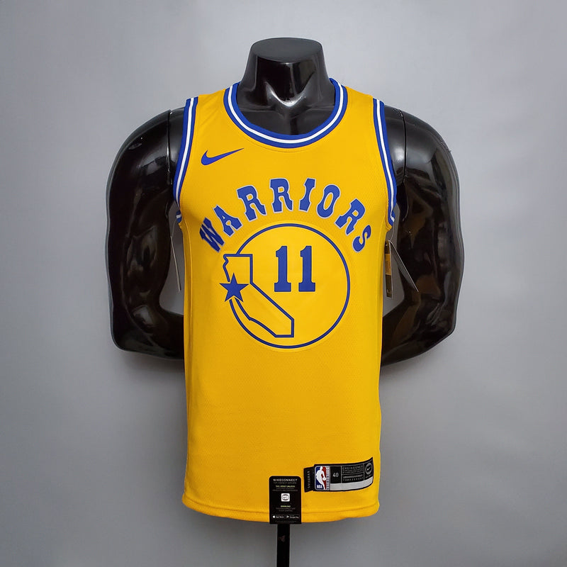 Jersey NBA Golden State Warriors