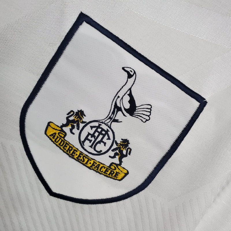 Jersey Tottenham Titular 94/95 - Retro