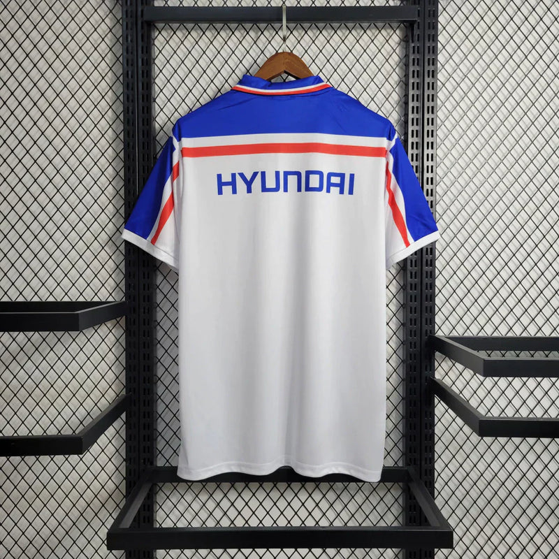 Jersey Retro Bahia 1998