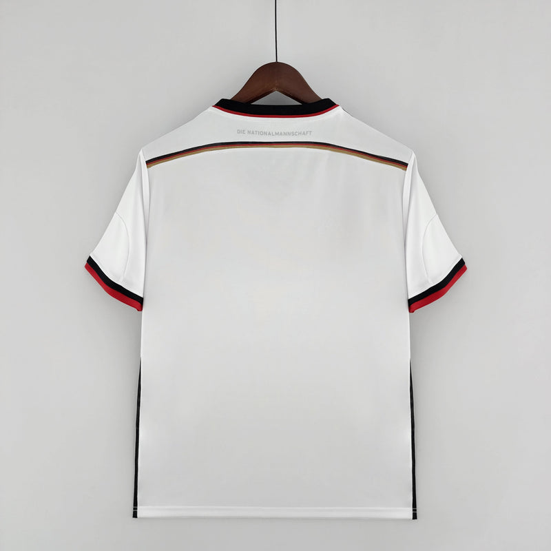 Germany Home 2014 Retro