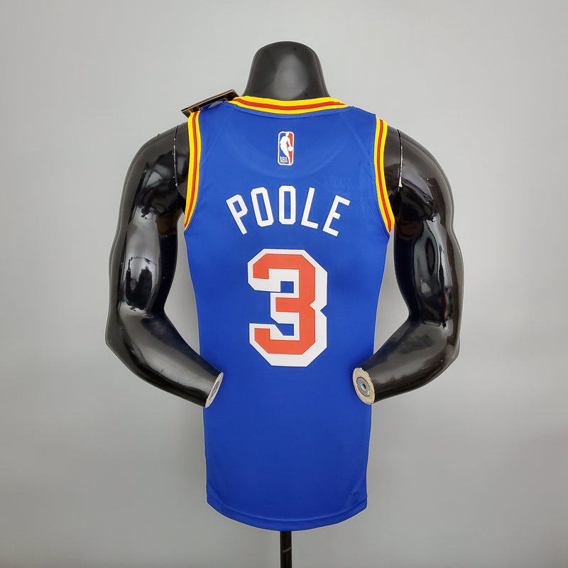 Jersey NBA Golden State Warriors