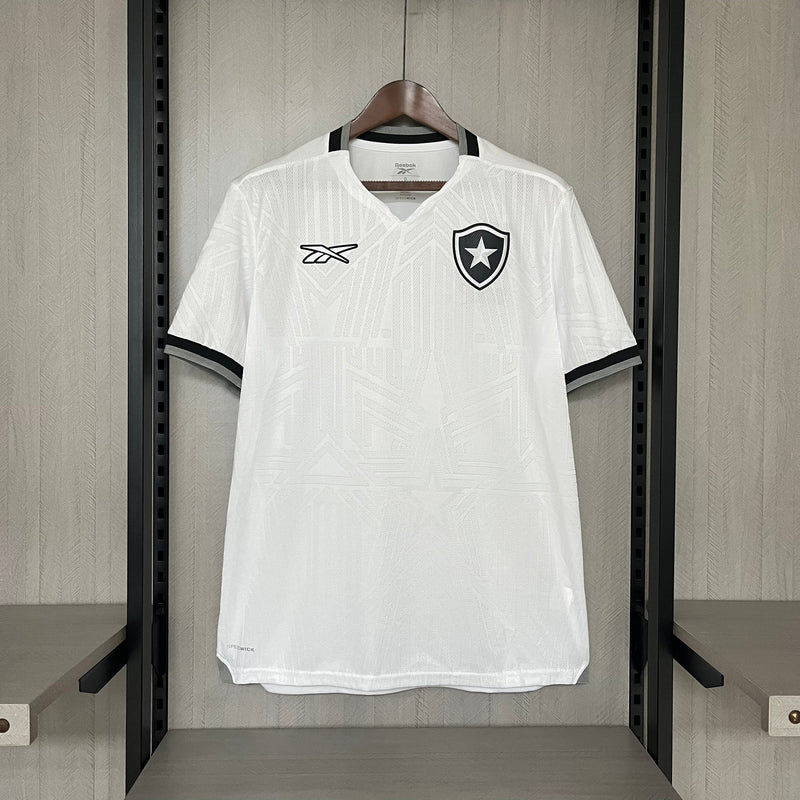 Botafogo 24/25 Away Jersey - Reebok